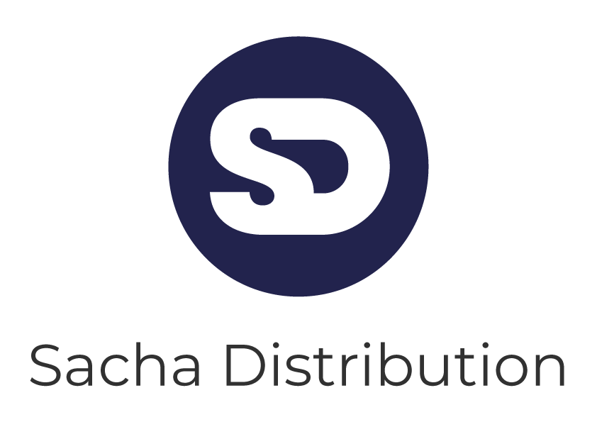 Sasha-distribution